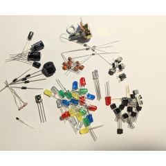 Breadboard Starter Kit