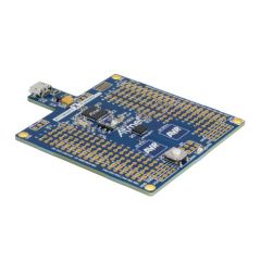 ATtiny817 Mini Eval kit