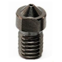 Steel Nozzle, 0.6mm