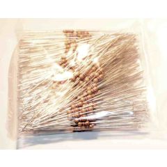 200 1/4 watt carbon resistor