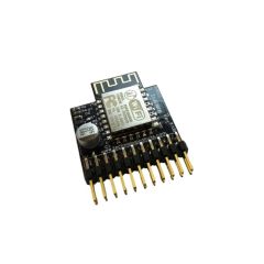 ESP WiFi Breakout Board