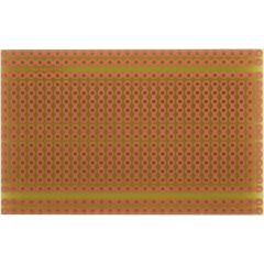 The SB400 Solderable PC BreadBoard 