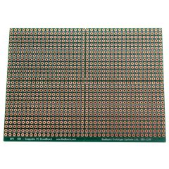 Snappable PCB Board SB5 3.8 x 2.9