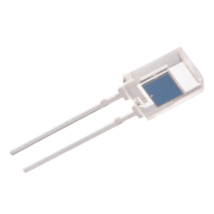 Photodiode PIN side view BPW46 image