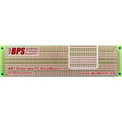 Solderable PC BreadBoard (BR1)
