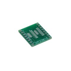 breakout board, T/SSOP to 16-pin DIP