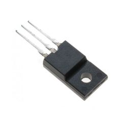 Insulated Triac 600V 8A