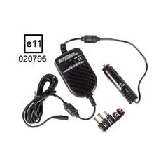 Regulated Switching Mode Car Adapter 70W image