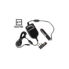 Regulated Switching Mode Car Adapter 70W image