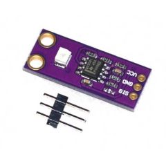 CJMCU-GUVA-S12SD Sunlight Ultraviolet Ray Intensity UV Sensor