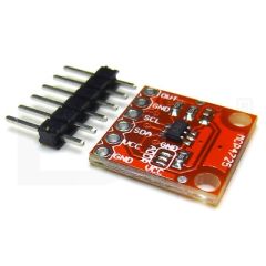 CJMCU-MCP4725 I2C DAC Breakout Development Board
