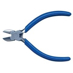 Diagonal Side Cutter 4 1/2 inch image