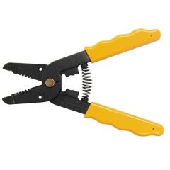 Wire Stripper 30-22 AWG with spring return image
