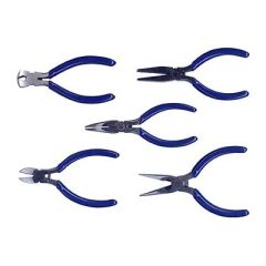 5 piece tool set