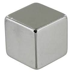 Slab Magnet 25 x 25 x 3mm image