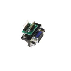 Female DB9 to breadboard adapter 