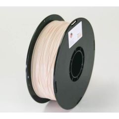 Skin PLA, 3D Printer Filament Hello 3D brand. 1KG 1.75mm Plastic Spool