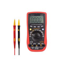 15A Digital Multimeter DVM898