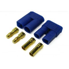 EC5 bullet connectors