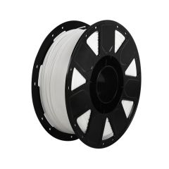 Creality Ender 3D Printer Filament. 1 KG, 1.75mm WHITE
