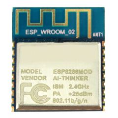Wireless 8266 WiFi Module image