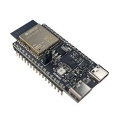 2.4 GHz ESP32 Wi-Fi and Bluetooth combo chip USB C6 version