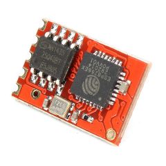 Wireless 8266 WiFi Breakout Module image