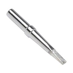 WELLER  ETM LONG SOLDERING TIP, SCREWDRIVER, 1/8" 3.2 mm