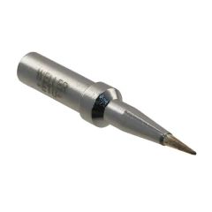 WELLER  ETU Single Flat Replacement Tip, Type: 1/32 0.015" 0.4mm