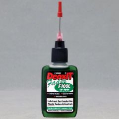 DeoxIt Fader lube Tube