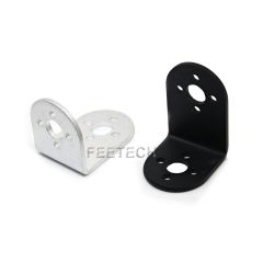 Aluminum L Bracket 44.5mm FK-LS-001