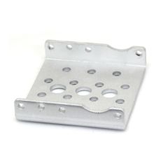 Aluminum Bracket For FR0109M FR0115M SCServo FK-SB-001