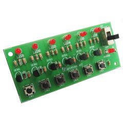 Priority Testing Game Kit image