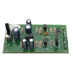 Super Siren Kit 2 Tone 10 Watt image