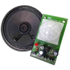 Ding Dong Door Chime Kit image