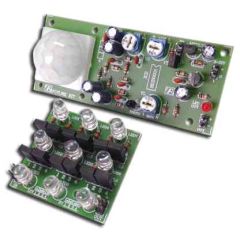 Two Function Infra Red Sensor Kit image