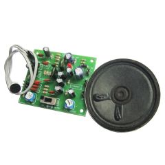 Mini Megaphone Kit image