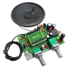 AM Receiver Experimenter Kit with Speaker image