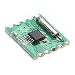 FM Radio Module RRD-102