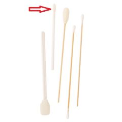 6” Foam Swabs (10 pack) from Asalco
