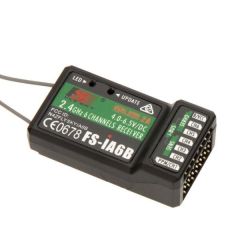 FS-iA6B receiver module
