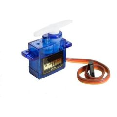 Continuous Rotation Servo 360 Degree FS90R