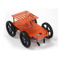 FT-MC-003 chassis picture