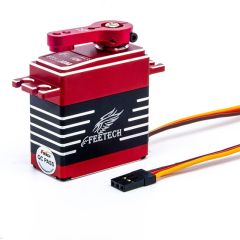 Digital Metal Gear Servo FT5830M