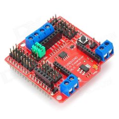 Arduino I/O Expansion board Xbee