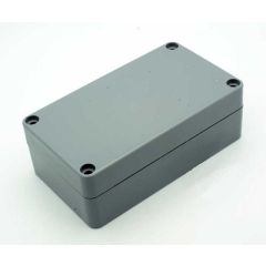 sealed abs project box g304 velleman