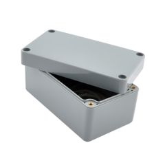 g308 velleman sealed abs project box