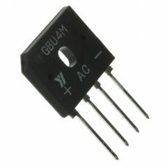 10A 1000V Bridge Recifier