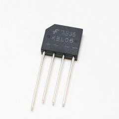 6A 1000V Bridge Recifier