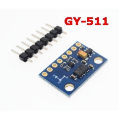 GY-511 LSM303DLHC image